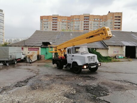2002 ЗИЛ ВС-22, 560000 рублей, вид 3