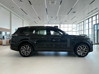 2026 Nordcross 001, чёрный, 7130000 рублей, вид 3