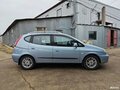 2007 Chevrolet Rezzo, голубой, 480000 рублей - вид 7