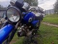 2017 Мотоальфа A1, синий, 20000 рублей - вид 1