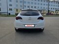 2012 Opel Astra J Рестайлинг, белый, 720000 рублей - вид 6