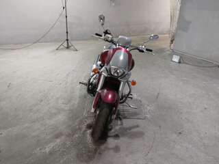2017 Suzuki Boulevard M109R, красный, 1200000 рублей, вид 3
