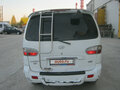 2004 Hyundai H-1 I Рестайлинг, белый - вид 4