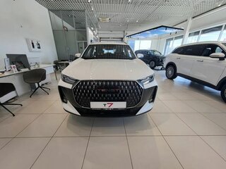 2026 Tenet T7, белый, 2985000 рублей, вид 2