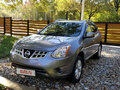 2012 Nissan Rogue I Рестайлинг, серебристый - вид 5