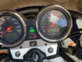 2003 Honda CB 400 Super Four, синий, 450000 рублей - вид 3