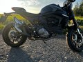 2021 Ducati Monster 937, чёрный, 1100000 рублей - вид 1