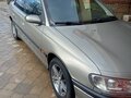 1998 Opel Omega B, золотистый, 430000 рублей