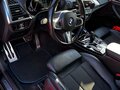 2019 BMW X3 30i xDrive III (G01), синий, 5200000 рублей - вид 5