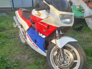 Honda VFR 400