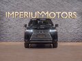 2025 Lexus LX 600 IV, чёрный, 19390000 рублей - вид 1