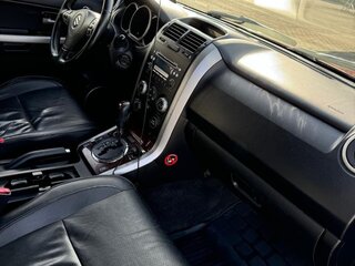 2006 Suzuki Grand Vitara II, красный, 950000 рублей, вид 3