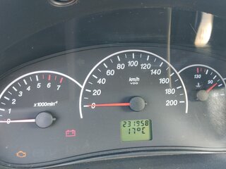 2012 Lada (ВАЗ) Priora I, чёрный, 391000 рублей, вид 5