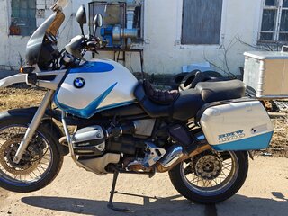 BMW R 1100 GS
