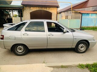 2006 Lada (ВАЗ) 2112, серебристый, 300000 рублей, вид 3