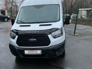 2021 Ford Transit, белый, 3150000 рублей, вид 1