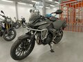 2019 Honda 400X, серый, 540000 рублей - вид 4