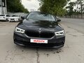2020 BMW 5 серии 530i xDrive VII (G30/G31/G38), чёрный, 4700000 рублей - вид 2