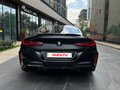 2020 BMW M8 Competition I (F91/F92/F93), чёрный, 10300000 рублей - вид 6