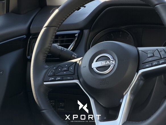 2026 Nissan Qashqai II Рестайлинг 2, белый, 2390000 рублей - вид 15