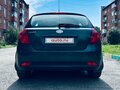 2009 Kia Ceed I, зелёный, 750000 рублей - вид 6