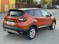 2017 Renault Kaptur I, оранжевый, 1400000 рублей - вид 7