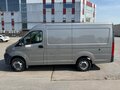 2024 ГАЗ ГАЗель NN, серебристый, 3000000 рублей - вид 2