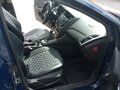 2013 Ford Focus III, синий, 640000 рублей - вид 7