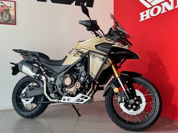 2026 Voge 625DSX, бежевый, 699000 рублей - вид 3