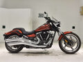 2016 Yamaha XV 1900, чёрный, 1150000 рублей