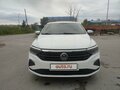 2020 Volkswagen Polo VI, белый, 1080000 рублей