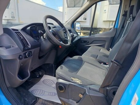 2021 Ford Transit, синий, 2955000 рублей, вид 5