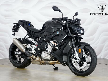 2025 BMW S 1000 R, чёрный, 1985000 рублей, вид 5