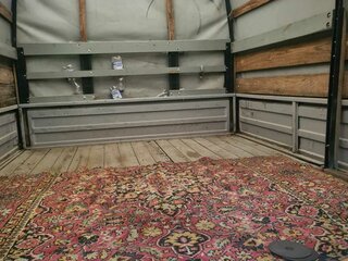 2007 ГАЗ ГАЗель (3302), белый, 600000 рублей, вид 5