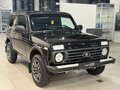 2026 Lada (ВАЗ) Niva Legend I, чёрный, 905000 рублей