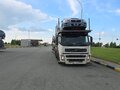 2004 Volvo FM, белый, 4200000 рублей