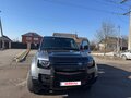 2020 Land Rover Defender 110 II, чёрный, 7000000 рублей - вид 5