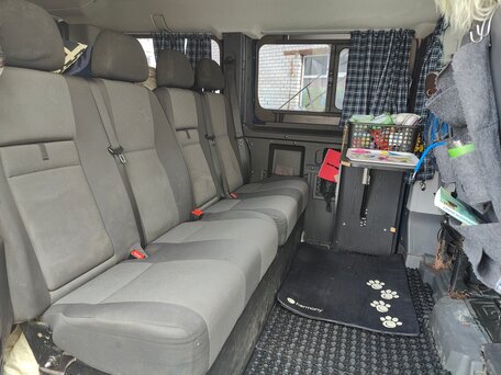 2010 Peugeot Boxer, синий, 2200000 рублей, вид 3