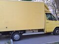 2005 Mercedes-Benz Sprinter, жёлтый, 1600000 рублей - вид 1