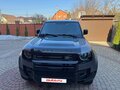 2020 Land Rover Defender 110 II, чёрный, 7000000 рублей - вид 4