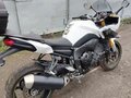 2014 Yamaha FZ8, белый, 565000 рублей - вид 2