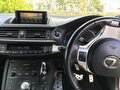 2011 Lexus CT 200h I, серебристый, 2900000 рублей - вид 7