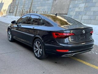 2022 Volkswagen Sagitar III Рестайлинг, чёрный, 1855000 рублей, вид 3