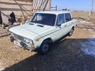 1996 Lada (ВАЗ) 21065, белый, 110000 рублей, вид 1