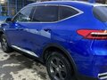 2020 Haval F7 I, синий, 1750000 рублей - вид 1