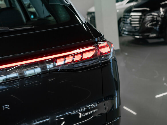 2026 Volkswagen Tavendor I Рестайлинг, чёрный, 5920000 рублей - вид 32