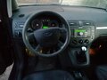 2005 Ford C-MAX I, синий - вид 2