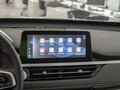 2025 Chery Tiggo 4 I Рестайлинг 2, серебристый - вид 11