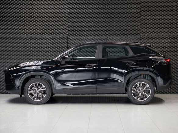 2026 Omoda C5 II, чёрный, 2399000 рублей - вид 16