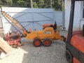 2009 Furukawa DCR 45, жёлтый, 695000 рублей